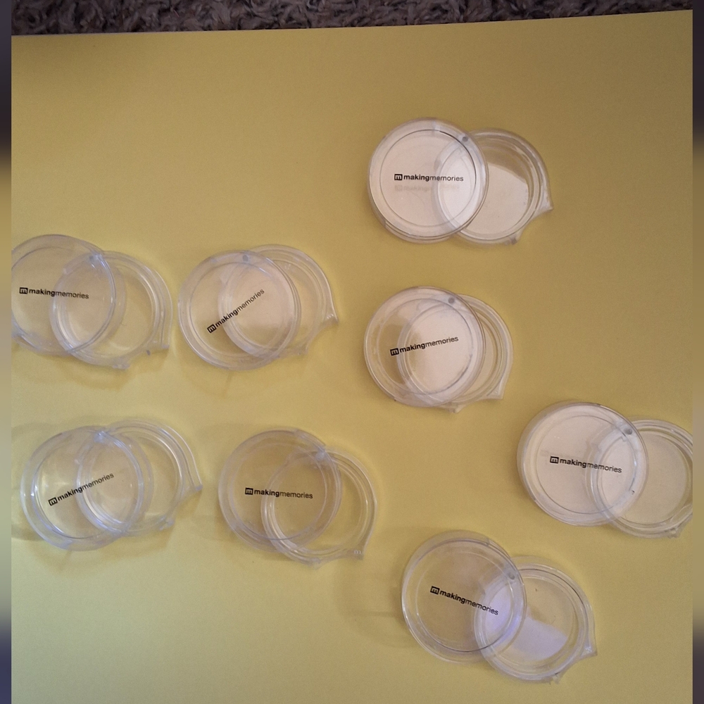 Embellishment storage - Picture 6 of 6